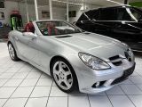 Mercedes-Benz SLK-Klasse bei Reisemobile.expert - Abbildung (4 / 15)