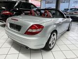 Mercedes-Benz SLK-Klasse bei Reisemobile.expert - Abbildung (8 / 15)