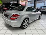 Mercedes-Benz SLK-Klasse bei Reisemobile.expert - Abbildung (12 / 15)