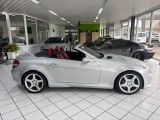 Mercedes-Benz SLK-Klasse bei Reisemobile.expert - Abbildung (10 / 15) Mercedes-Benz SLK-Klasse bei Reisemobile.expert - Abbildung (10 / 15)