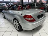 Mercedes-Benz SLK-Klasse bei Reisemobile.expert - Abbildung (6 / 15)