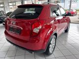 Ssangyong Korando bei Reisemobile.expert - Abbildung (9 / 15)