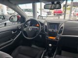 Ssangyong Korando bei Reisemobile.expert - Abbildung (13 / 15)