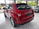 Ssangyong Korando bei Reisemobile.expert - Abbildung (7 / 15)