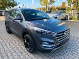 Hyundai Tucson bei Reisemobile.expert - Abbildung (4 / 15) Hyundai Tucson bei Reisemobile.expert - Abbildung (4 / 15)