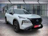 Nissan X-Trail bei Reisemobile.expert - Abbildung (4 / 15)