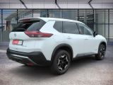 Nissan X-Trail bei Reisemobile.expert - Abbildung (7 / 15)