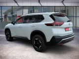 Nissan X-Trail bei Reisemobile.expert - Abbildung (6 / 15)
