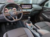Nissan Juke bei Reisemobile.expert - Abbildung (12 / 15)