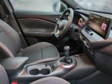 Nissan Juke bei Reisemobile.expert - Abbildung (9 / 15)