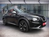 Nissan Juke bei Reisemobile.expert - Abbildung (6 / 15) Nissan Juke bei Reisemobile.expert - Abbildung (6 / 15)