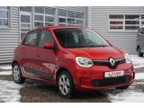 Renault Twingo bei Reisemobile.expert - Abbildung (4 / 15)