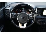 Kia Sportage bei Reisemobile.expert - Abbildung (13 / 15)