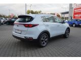Kia Sportage bei Reisemobile.expert - Abbildung (6 / 15)