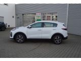 Kia Sportage bei Reisemobile.expert - Abbildung (9 / 15)