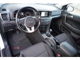 Kia Sportage bei Reisemobile.expert - Abbildung (10 / 15)