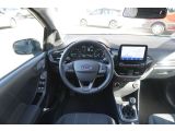 Ford Fiesta bei Reisemobile.expert - Abbildung (9 / 15)