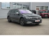 VW Passat bei Reisemobile.expert - Abbildung (4 / 15)