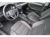 VW Passat bei Reisemobile.expert - Abbildung (10 / 15)