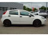Fiat Punto bei Reisemobile.expert - Abbildung (5 / 15) Fiat Punto bei Reisemobile.expert - Abbildung (5 / 15)