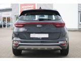 Kia Sportage bei Reisemobile.expert - Abbildung (7 / 15) Kia Sportage bei Reisemobile.expert - Abbildung (7 / 15)