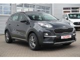 Kia Sportage bei Reisemobile.expert - Abbildung (4 / 15) Kia Sportage bei Reisemobile.expert - Abbildung (4 / 15)