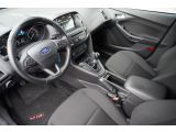 Ford Focus Turnier bei Reisemobile.expert - Abbildung (10 / 15) Ford Focus Turnier bei Reisemobile.expert - Abbildung (10 / 15)