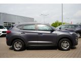 Hyundai Tucson bei Reisemobile.expert - Abbildung (5 / 15)