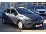 Renault Clio bei Reisemobile.expert - Abbildung (4 / 15)