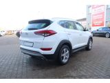 Hyundai Tucson bei Reisemobile.expert - Abbildung (5 / 15)