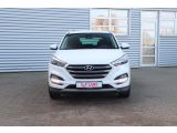 Hyundai Tucson bei Reisemobile.expert - Abbildung (2 / 15)