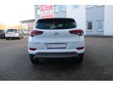 Hyundai Tucson bei Reisemobile.expert - Abbildung (6 / 15)