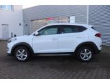 Hyundai Tucson bei Reisemobile.expert - Abbildung (8 / 15)