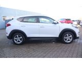 Hyundai Tucson bei Reisemobile.expert - Abbildung (4 / 15)