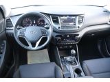 Hyundai Tucson bei Reisemobile.expert - Abbildung (10 / 15)