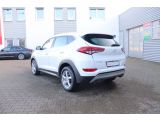 Hyundai Tucson bei Reisemobile.expert - Abbildung (7 / 15)