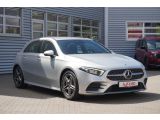Mercedes-Benz A-Klasse bei Reisemobile.expert - Abbildung (8 / 15)