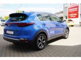Kia Sportage bei Reisemobile.expert - Abbildung (6 / 15) Kia Sportage bei Reisemobile.expert - Abbildung (6 / 15)