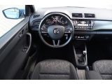 Skoda Fabia bei Reisemobile.expert - Abbildung (12 / 15)