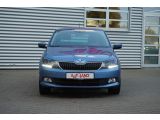Skoda Fabia bei Reisemobile.expert - Abbildung (3 / 15)