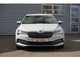 Skoda Superb bei Reisemobile.expert - Abbildung (3 / 15)