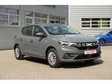 Dacia Sandero bei Reisemobile.expert - Abbildung (4 / 15) Dacia Sandero bei Reisemobile.expert - Abbildung (4 / 15)