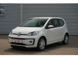 VW Up bei Reisemobile.expert - Abbildung (2 / 15)