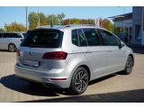 VW Golf Sportsvan bei Reisemobile.expert - Abbildung (6 / 15)