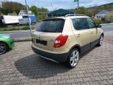Skoda Fabia bei Reisemobile.expert - Abbildung (4 / 5)