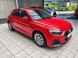 Audi A1 Sportback bei Reisemobile.expert - Abbildung (4 / 10)