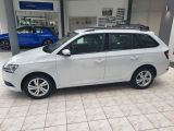 Skoda Fabia bei Reisemobile.expert - Abbildung (9 / 10)