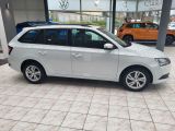 Skoda Fabia bei Reisemobile.expert - Abbildung (5 / 10)