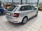 Skoda Fabia bei Reisemobile.expert - Abbildung (6 / 10)