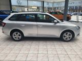 Skoda Fabia bei Reisemobile.expert - Abbildung (5 / 10)